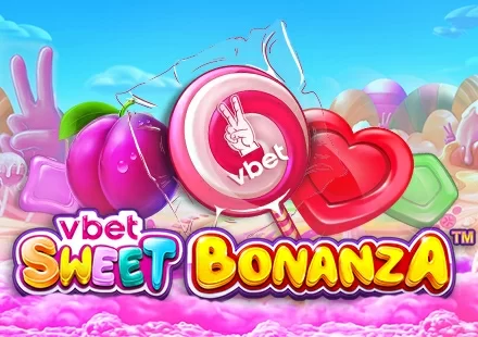 Sweet Bonanza - Premium candy themed slot